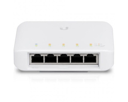 SWITCH UBIQUITI USW-FLEX