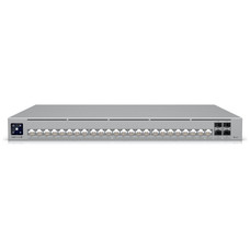 UBIQUITI SWITCH 24 PUERTOS USW-PRO-HD-24-PoE RACK w/4 SFP+ (600W)