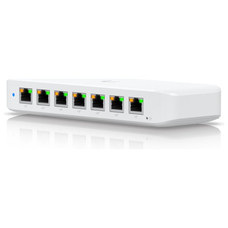 UBIQUITI UNIFI SWITCH 16 PUERTOS USW-ULTRA 52W POE