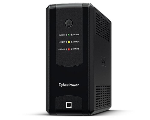 SAI LINEA CYBERPOWER UT1050EG-DU28 SAI LINEA CYBERPOWER UT1050EG