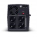 SAI LINEA CYBERPOWER UT1500EG-DU34 SAI LINEA CYBERPOWER UT1500EG