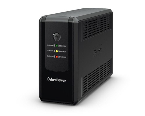 SAI LINEA CYBERPOWER UT 650EG-DU11 SAI LINEA CYBERPOWER UT 650EG