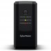 SAI LINEA CYBERPOWER UT 650EG-DU11 SAI LINEA CYBERPOWER UT 650EG