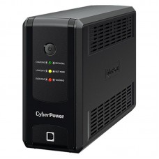 SAI LINEA CYBERPOWER UT850EG-DU15 SAI LINEA CYBERPOWER UT850EG