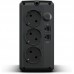 SAI LINEA CYBERPOWER UT850EG-DU15 SAI LINEA CYBERPOWER UT850EG