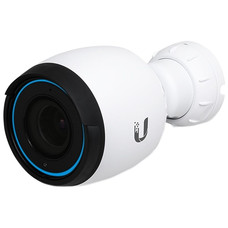 UBIQUITI AIRVISION CAMARA BULLET INTERIOR/EXTERIOR 4K