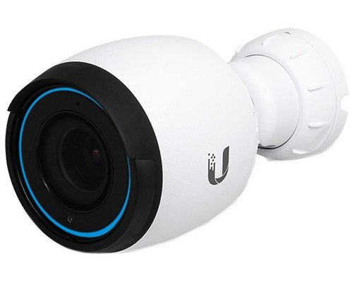 UBIQUITI AIRVISION CAMARA BULLET INTERIOR/EXTERIOR 4K