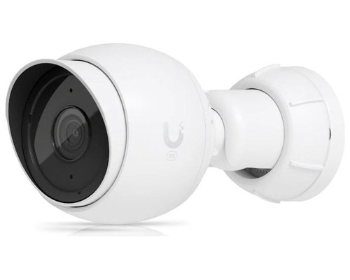 UBIQUITI AIRVISION CAMARA BULLET 2K INTERIOR/EXTERIOR 5 MPX (PACK-3)