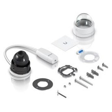 UBIQUITI CAMARA DOME ULTRA 2K INTERIOR/EXTERIOR PoE WHITE