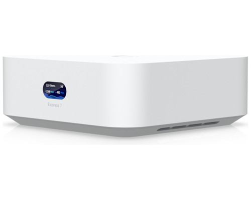 UBIQUITI UX7 CLOUD GATEWAY WIFI-7