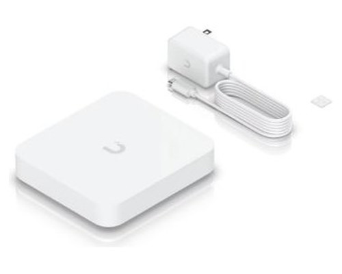 UBIQUITI UXG-MAX GATEWAY PoE