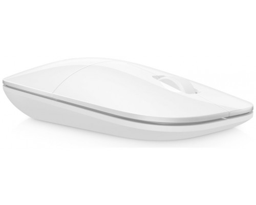 RATON OPTICO WIRELESS Z3700 BLANCO HP
