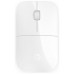 RATON OPTICO WIRELESS Z3700 BLANCO HP