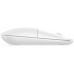 RATON OPTICO WIRELESS Z3700 BLANCO HP