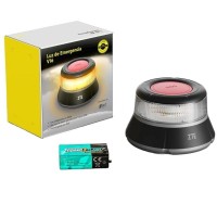 ZTE-LUZ CONNECTED E1 V16
