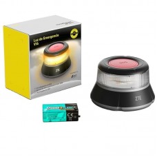ZTE-LUZ CONNECTED E1 V16