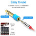 ADAPTADOR VENTION VAB-S01-L-DU0 ADAPTADOR VENTION VAB-S01-L