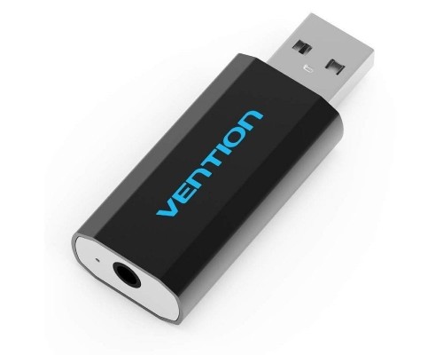 ADAPTADOR VENTION VAB-S15-B
