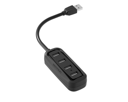 HUB VENTION VAS-J43-B050