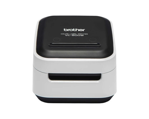 BROTHER-TERM VC-500W