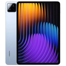 TABLET PAD 7 (8+256GB) 11"" AZUL XIAOMI-AA87 TABLET PAD 7 (8+256GB) 11"" AZUL XIAOMI