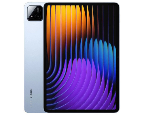 TABLET PAD 7 (8+256GB) 11"" AZUL XIAOMI-AA87 TABLET PAD 7 (8+256GB) 11"" AZUL XIAOMI