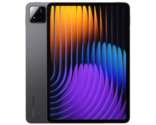 TABLET PAD 7 (8+128GB) 11"" GRIS XIAOMI