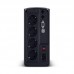 SAI LINEA CYBERPOWER VP1000ELCD