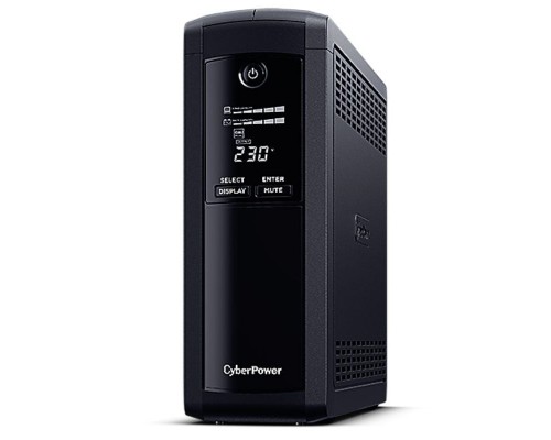 SAI LINEA CYBERPOWER VP1600ELCD