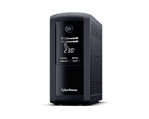SAI LINEA CYBERPOWER VP700ELCD-DU23 SAI LINEA CYBERPOWER VP700ELCD