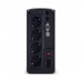SAI LINEA CYBERPOWER VP700ELCD-DU23 SAI LINEA CYBERPOWER VP700ELCD