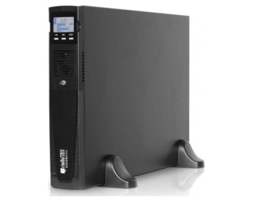 RIELLO S.A.I. VISION DUAL 1100 VA RACK/TORRE-AA115 RIELLO S.A.I. VISION DUAL 1100 VA RACK/TORRE