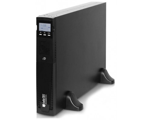 RIELLO S.A.I. VISION DUAL 1500 VA RACK/TORRE-AA123 RIELLO S.A.I. VISION DUAL 1500 VA RACK/TORRE