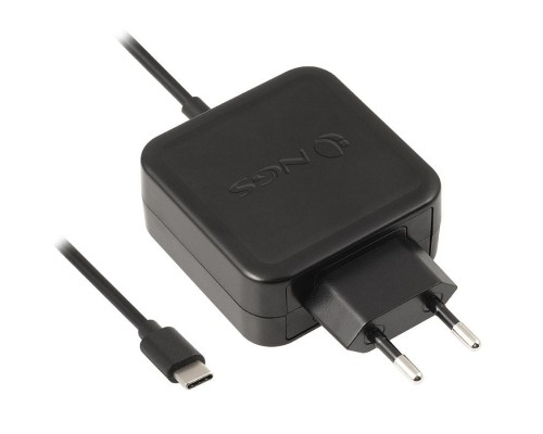 CARGADOR NGS W-45W USB-C