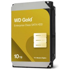 DISCO DURO 10 TB 3.5 "" SATA WD GOLD