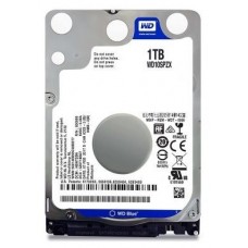 DISCO DURO 1 TB 2.5"" SATA BLUE WD-AA23 DISCO DURO 1 TB 2.5"" SATA BLUE WD