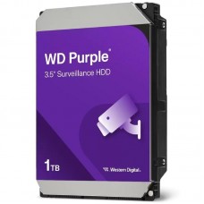 DISCO DURO WESTERN DIGITAL PUR SURV 1TB V3-DU24 DISCO DURO WESTERN DIGITAL PUR SURV 1TB V3