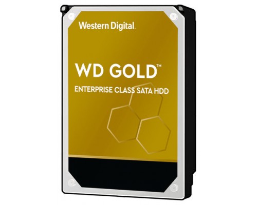 DISCO DURO 14 TB 3.5 "" SATA WD GOLD