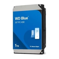 DISCO DURO 2 TB 3.5"" SATA WD BLUE