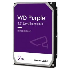 DISCO DURO 2 TB 3.5 "" SATA WD PURPLE-AA32 DISCO DURO 2 TB 3.5 "" SATA WD PURPLE