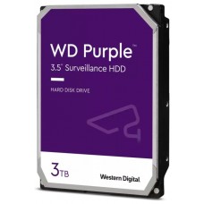 DISCO DURO 3 TB 3.5 "" SATA WD PURPLE