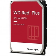 DISCO DURO WESTERN DIGITAL RD PLUS NAS 6TB V2