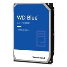 DISCO DURO 6 TB 3.5 "" SATA WD BLUE