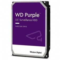 DISCO DURO 6 TB 3.5 "" SATA WD PURPLE