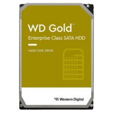 DISCO DURO 8 TB 3.5 "" SATA WD GOLD
