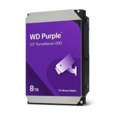 DISCO DURO 8 TB 3.5 "" SATA WD PURPLE