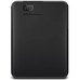 HDD EXTERNO WD 2.5 2 TB 3.0 ELEMENTS BLACK