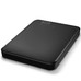HDD EXTERNO WD 2.5 2 TB 3.0 ELEMENTS BLACK
