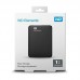 DISCO DURO EXTERNO WESTERN DIGITAL ELEMENTS P 1TB
