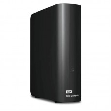 DISCO DURO EXTERNO WESTERN DIGITAL ELEM DESK 10TB